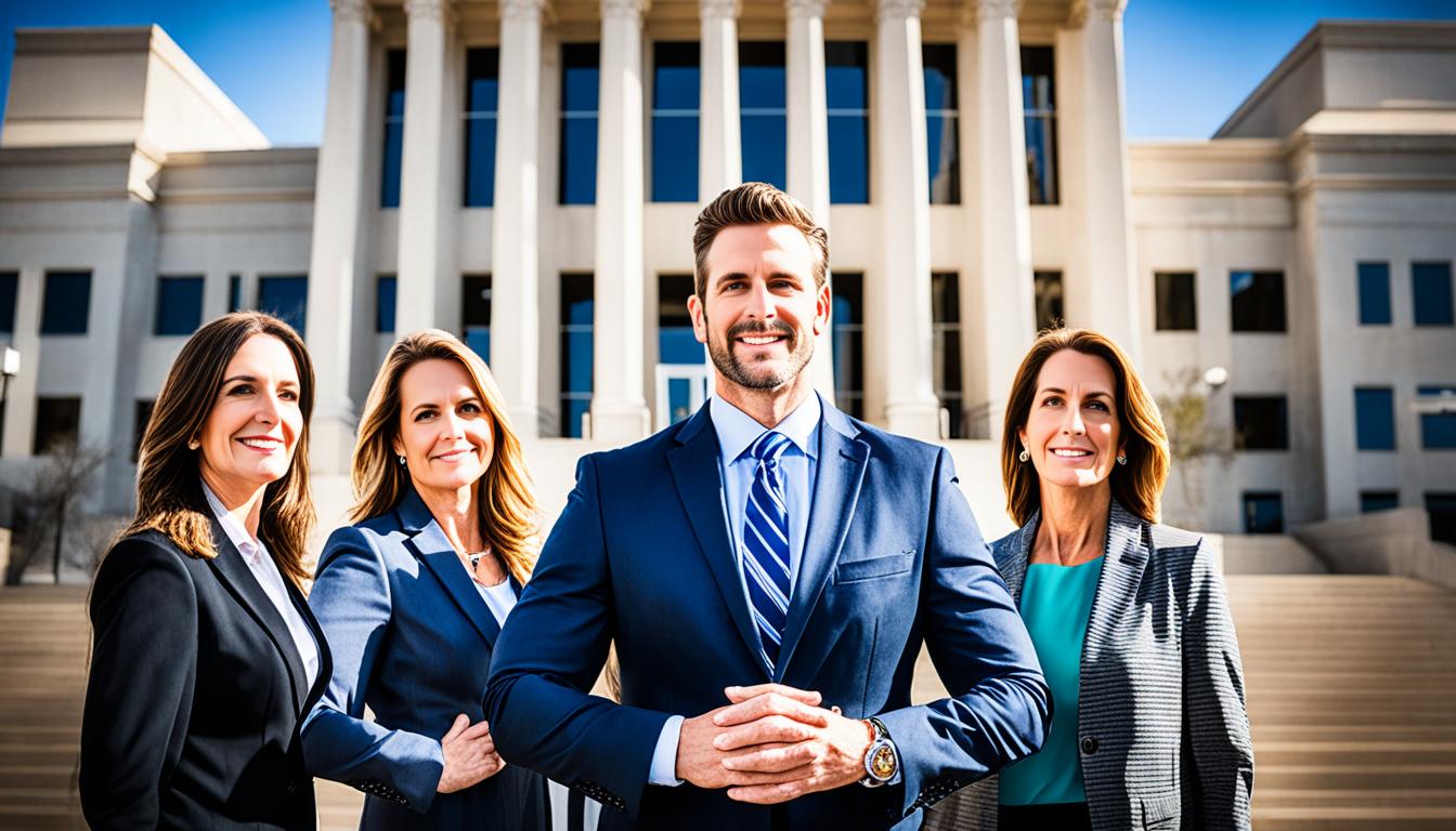 Lubbock Attorneys