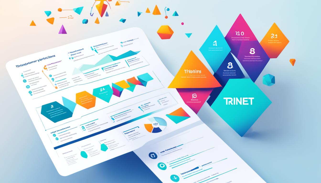 TriNet HR solution features and pricing