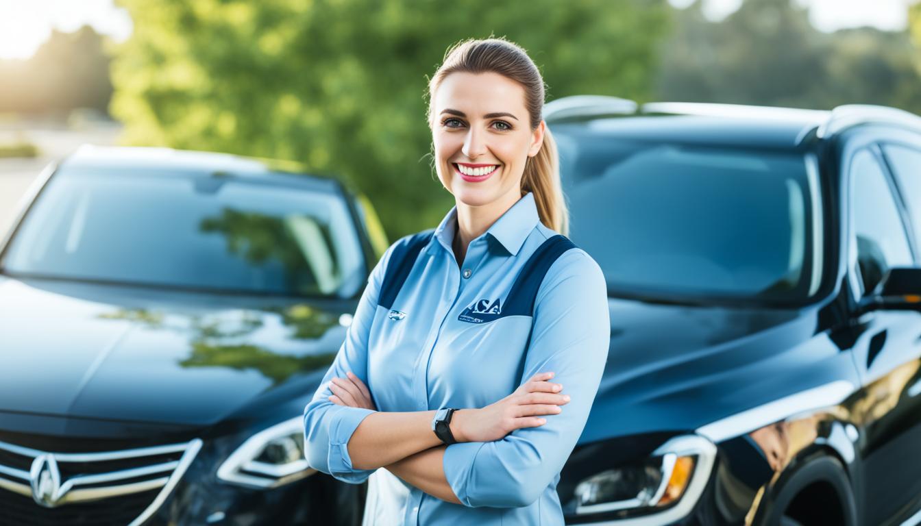 USAA auto loan cosigner