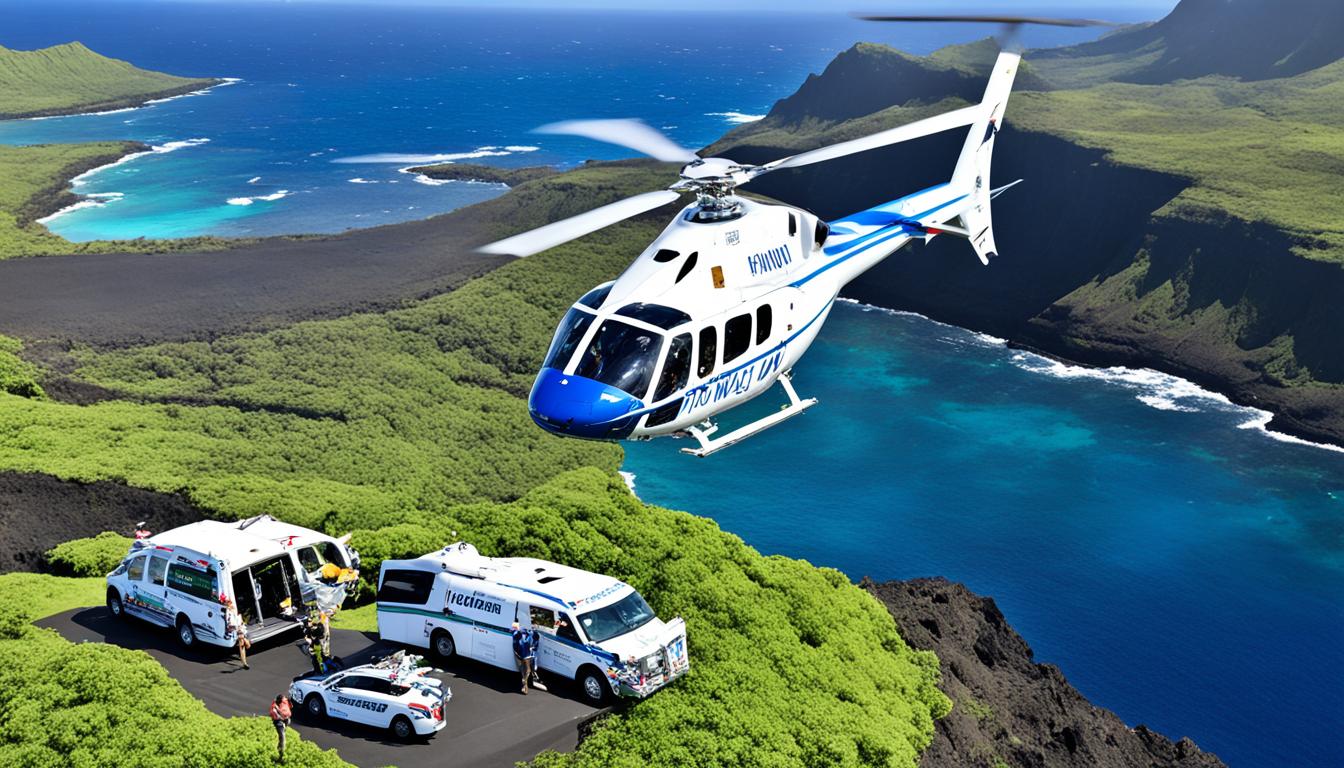 best life flight coverage in hawaii