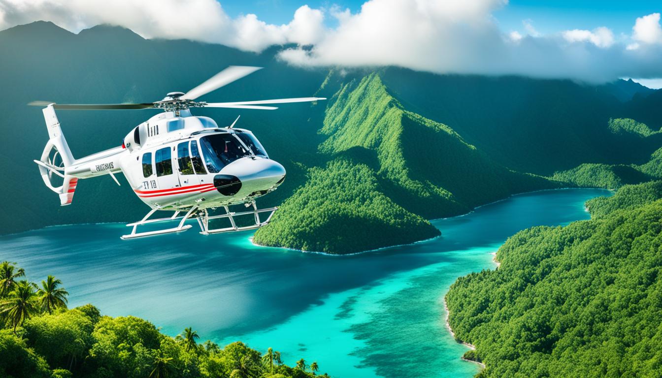 hawaii life flight insurance