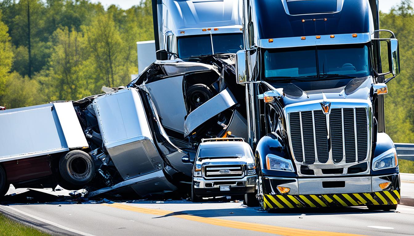 missouri trucking accident lawyers