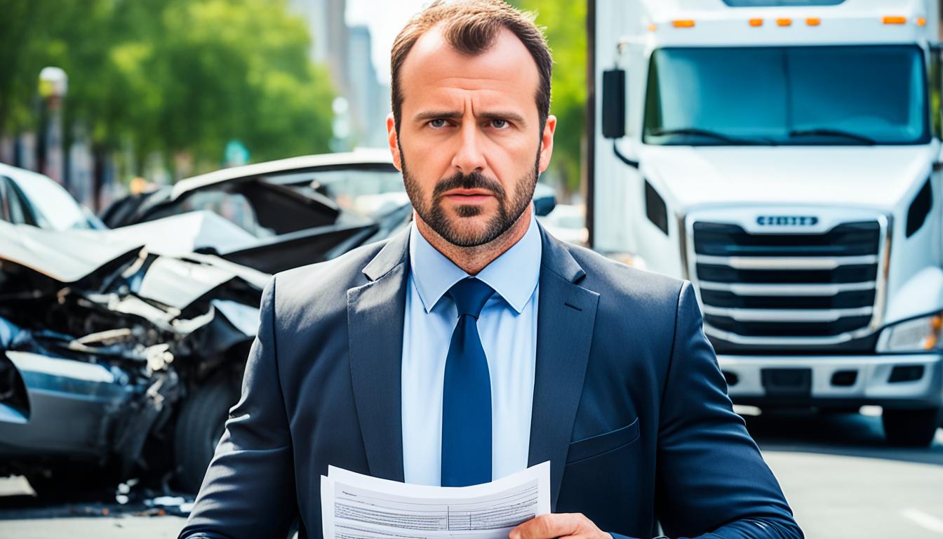 truck accident lawyer