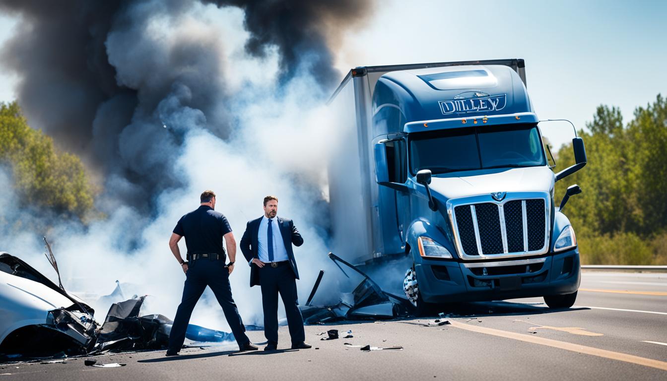 truck accident lawyers san antonio