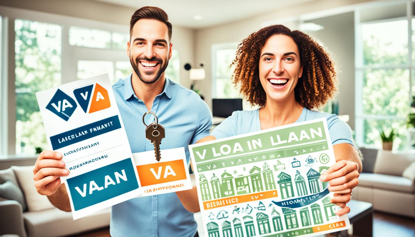 va loan refinance benefits