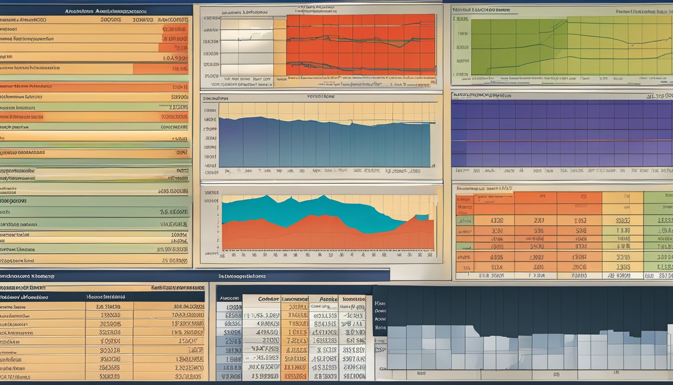 valuation methods for wealth management firms