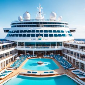 luxury cruise lines