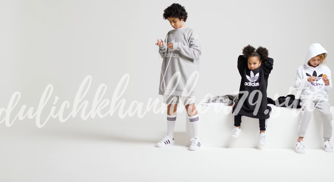 Discover the Best of Adidas Kids Clothing Collection: Stylish, Durable, and Perfect for Active Kids