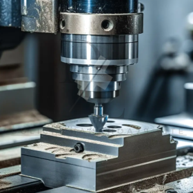 High-End Machining Software for Precision