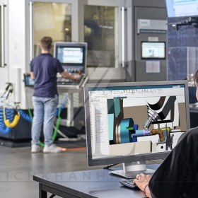 Transform Your Workflow with Premium CAD CAM Software for Machining