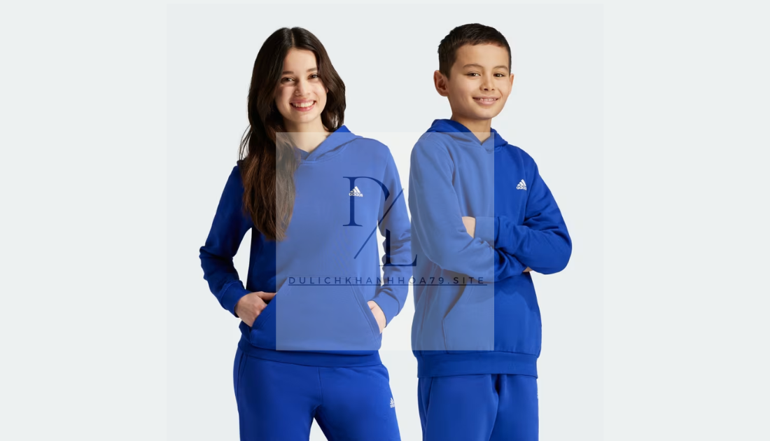 Adidas Kids Hoodies: The Perfect Blend of Comfort and Style for Active Kids