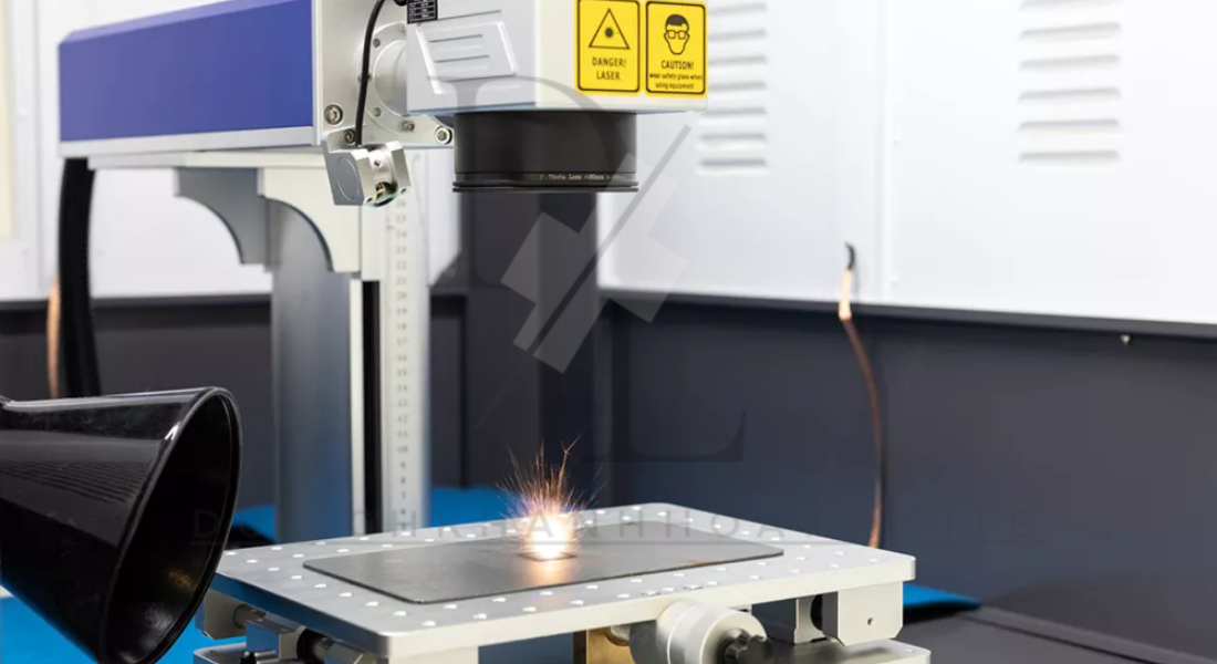 High Tech Engraving Machines for Metal Precision and Innovation Combined