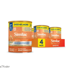 Similac sensitive formula reviews